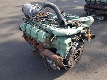 Двигатель для Грузовиков MERCEDES-BENZ OM442: фото 1