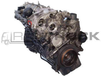 Двигатель для Фургонов MERCEDES-BENZ OM611 / (From E-class)  MERCEDES-BENZ SPRINTER: фото 1