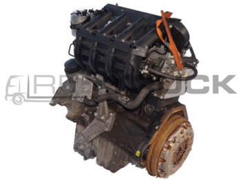 Двигатель для Фургонов MERCEDES-BENZ OM611  MERCEDES-BENZ SPRINTER: фото 1