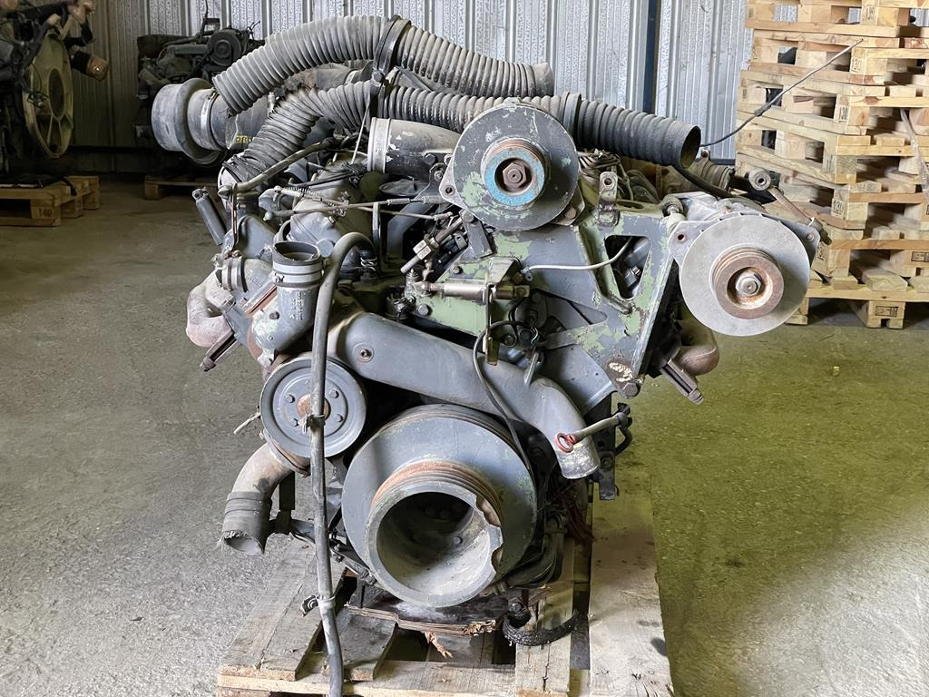 Продажа Двигателей MERCEDES-BENZ OM 442 480HP FOR BUS на Truck1, ID ...