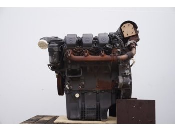 Двигатель для Грузовиков MERCEDES OM501LA EURO5 440PS: фото 1