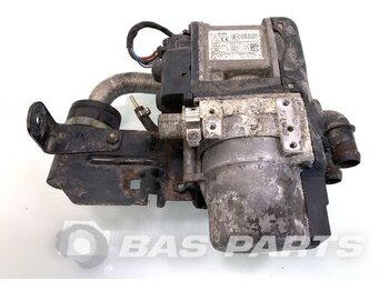 MERCEDES Webasto TP50 Parking heater 0018303120 TP50 - Запчасти