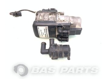 MERCEDES Webasto TP50 Parking heater 0018303120 TP50 - Запчасти