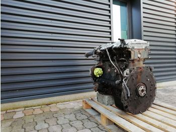 Двигатель для Грузовиков MITSUBISHI 4M50 Canter / Fuso 4.9 Motor: фото 1