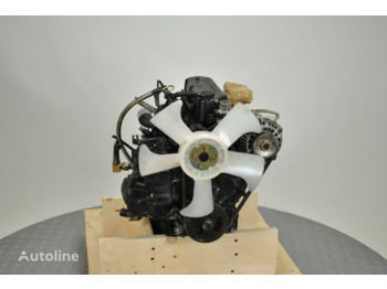 Двигатель для Мини-экскаваторов MITSUBISHI L3E: фото 1