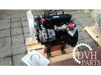 Новый Двигатель для Мини-экскаваторов MITSUBISHI L3E - VOLVO EC15 , PELJOB EB12.4 ,....: фото 1