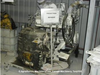  MOTOR CUMMINS V903C Y TRANSMISION TWIN DISC - Запчасти