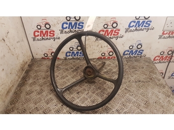 Рулевое колесо для Экскаваторов-погрузчиков Massey Ferguson 50 D Steering Wheel: фото 2