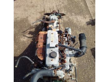 Двигатель для Грузовиков Mazda T3000 Perkins 4.182 3.0 diesel  MAZDA T3000: фото 1