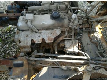 Двигатель для Грузовиков Mazda T3500 3.5 diesel  MAZDA T3500 7.5 ton 4X2: фото 1