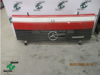 Решётка радиатора для Грузовиков Mercedes-Benz A 673 750 00 02 ecoline grill: фото 1