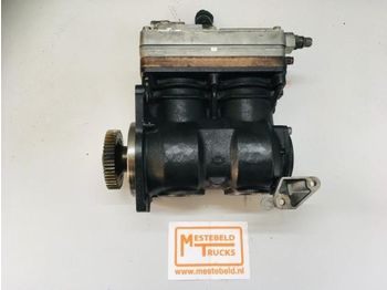 Пневмокомпрессор для Грузовиков Mercedes Benz Compressor OM471 LA: фото 2