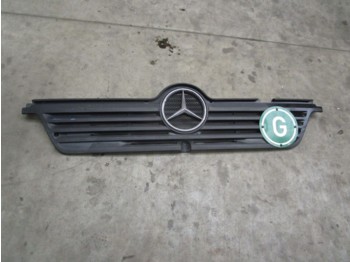 Решётка радиатора Mercedes-Benz Mercedes Benz grill: фото 1