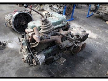 Двигатель для Грузовиков Mercedes-Benz OM352: фото 1