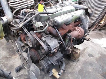Двигатель Mercedes-Benz OM366A: фото 1