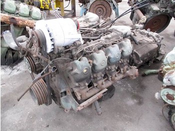 Двигатель для Грузовиков Mercedes-Benz OM422: фото 1