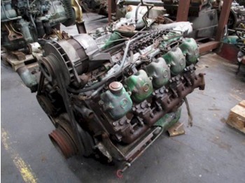 Двигатель Mercedes-Benz OM423: фото 1