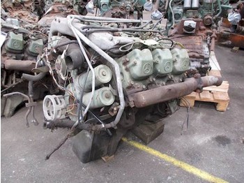Двигатель Mercedes-Benz OM441: фото 1