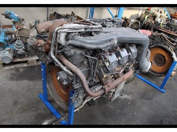 Двигатель для Грузовиков Mercedes-Benz OM441LA: фото 1