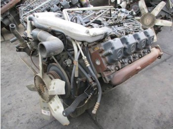 Двигатель Mercedes-Benz OM442: фото 1