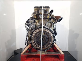 Двигатель для Грузовиков Mercedes Benz OM471LA.6-3-00 Engine (Truck): фото 3