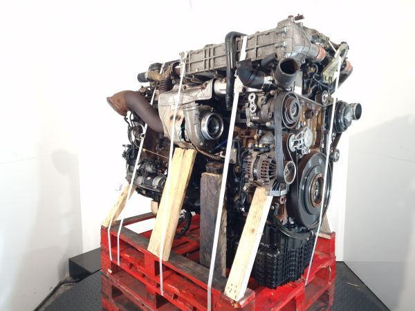 Двигатель для Грузовиков Mercedes Benz OM471LA.6-3-00 Engine (Truck): фото 5