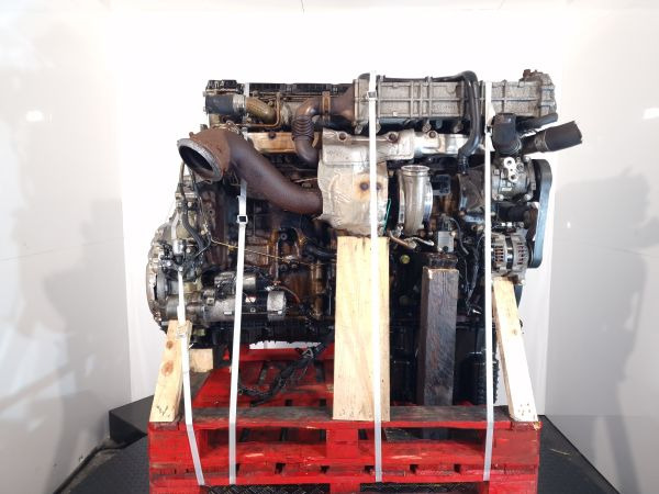 Двигатель для Грузовиков Mercedes Benz OM471LA.6-3-00 Engine (Truck): фото 4