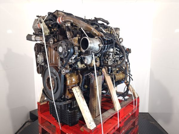 Двигатель для Грузовиков Mercedes Benz OM471LA.6-3-00 Engine (Truck): фото 7