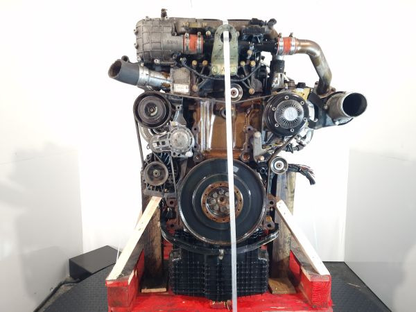 Двигатель для Грузовиков Mercedes Benz OM471LA.6-3-00 Engine (Truck): фото 6