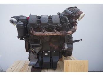 Двигатель Mercedes-Benz OM501LA EURO5 440PS: фото 1
