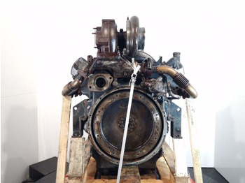 Двигатель для Промышленного оборудования Mercedes Benz OM502LA.E3A/2-00 Engine (Industrial): фото 2