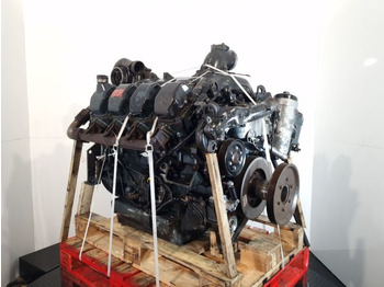 Двигатель для Промышленного оборудования Mercedes Benz OM502LA.E3A/2-00 Engine (Industrial): фото 5