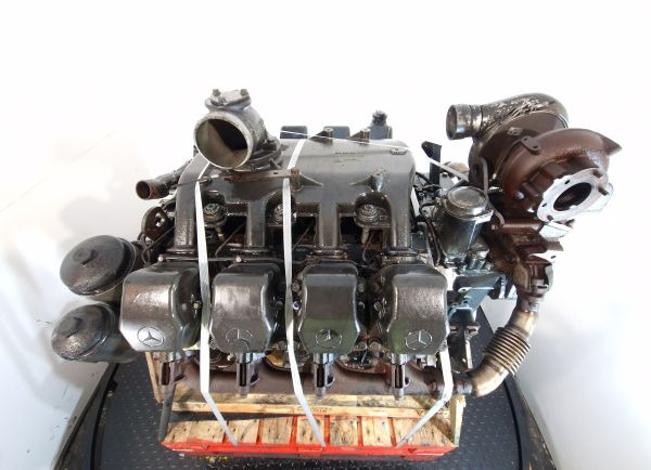 Двигатель для Промышленного оборудования Mercedes Benz OM502LA.E3A/2-00 Engine (Industrial): фото 9