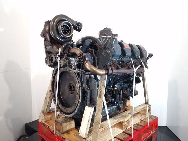 Двигатель для Промышленного оборудования Mercedes Benz OM502LA.E3A/2-00 Engine (Industrial): фото 3