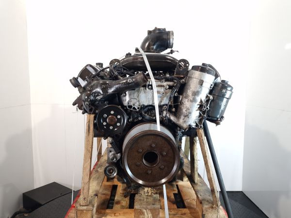 Двигатель для Промышленного оборудования Mercedes Benz OM502LA.E3A/2-00 Engine (Industrial): фото 6