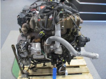 Двигатель Mercedes-Benz OM934 EURO6 Motor: фото 1