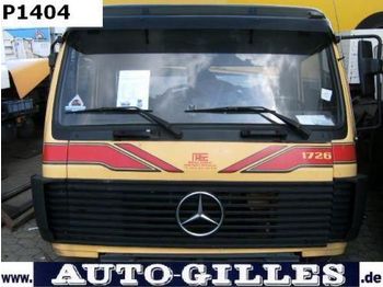Mercedes-Benz SK Fahrerhaus 641er Typ - verschiedene Ausführungen - Запчасти