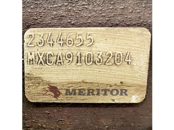 Тормозной суппорт Meritor LIONS CITY A21 (01.96-12.11): фото 2