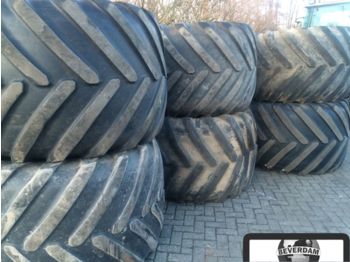 Шина для Сельскохозяйственной техники Michelin 1000-50-R25: фото 1