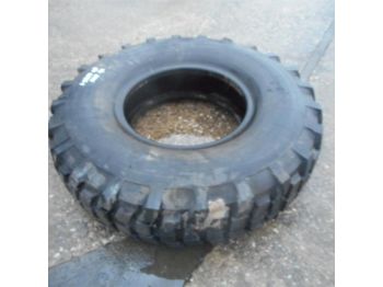 Шина для Строительной техники Michelin 12.00-20 Tyre - 6085-1: фото 1