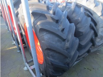 Шины и диски для Сельскохозяйственной техники Michelin 480/65 R 28: фото 1