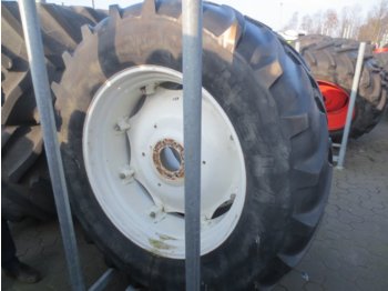 Шины и диски для Сельскохозяйственной техники Michelin 540/65 R38: фото 1