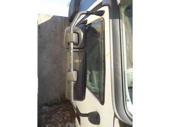 Зеркало заднего вида для Грузовиков Mirror bracket 28100914/M4300159 Mercedes-Benz Actros MPII: фото 1