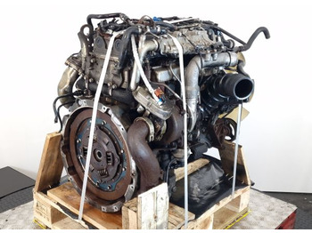 Двигатель для Грузовиков Mitsubishi 4P10-AAT6/F1CFL411D*A006 Engine (Truck): фото 1