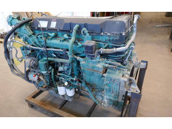 Двигатель для Грузовиков Motor D13K540 Volvo FH: фото 3