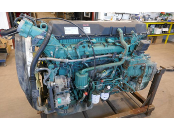 Двигатель для Грузовиков Motor D13K540 Volvo FH: фото 4
