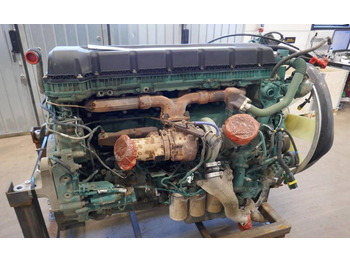 Двигатель для Грузовиков Motor D13K540 Volvo FH: фото 2