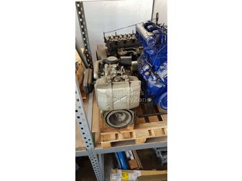 Новый Двигатель для Сельскохозяйственной техники Motore Ruggerini: фото 1