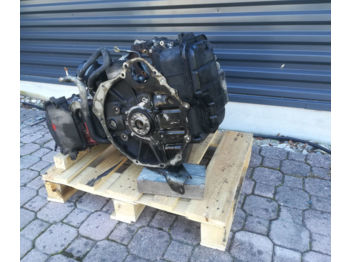 Двигатель для Грузовиков NISSAN CABSTAR, YD25: фото 1
