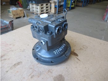 Новый Гидравлический мотор для Строительной техники Nabtesco SG04E-211A: фото 1